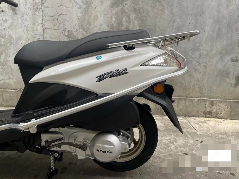 二手新大洲本田Dio