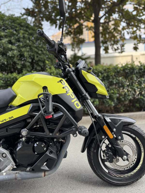 二手春风ST狒狒