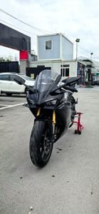 二手凯越450RR