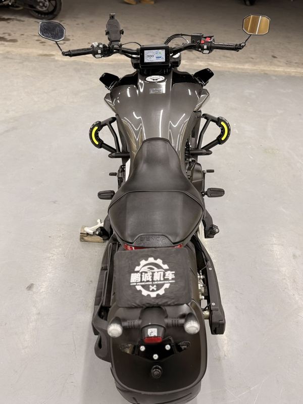 二手奔达LFC700 燎