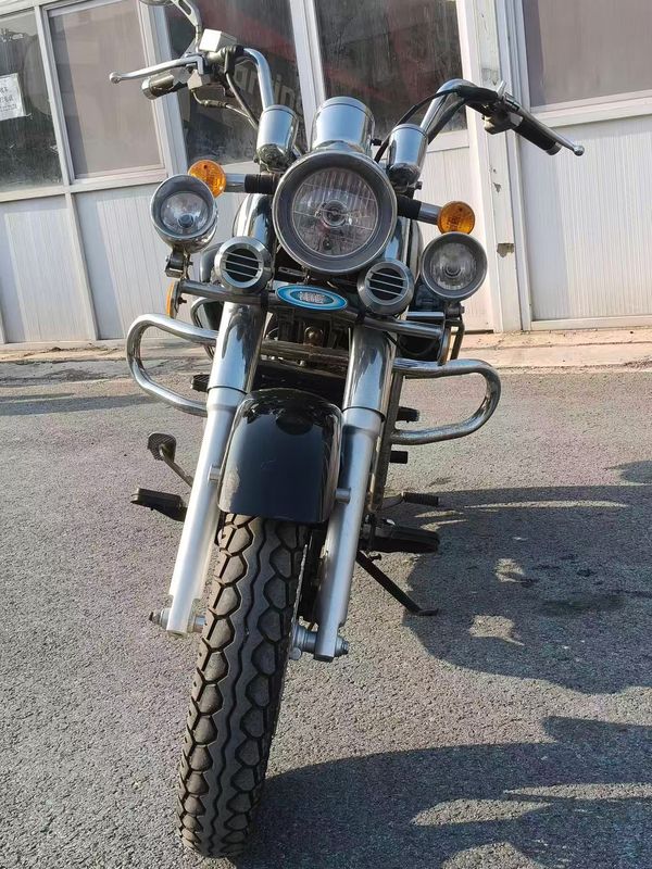 二手钱江风暴太子150