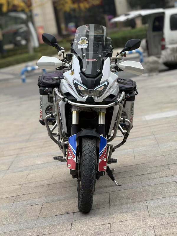 二手恒舰大海道