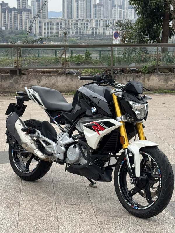 二手宝马G 310 R