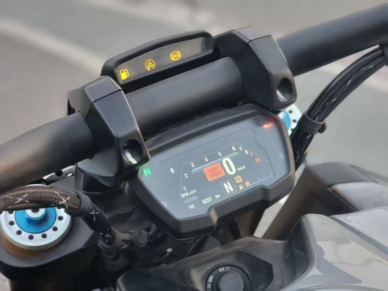 二手杜卡迪Multistrada 1260