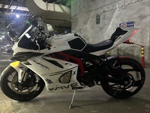 二手凯越450RR