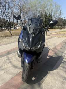 二手三阳Maxsym TL