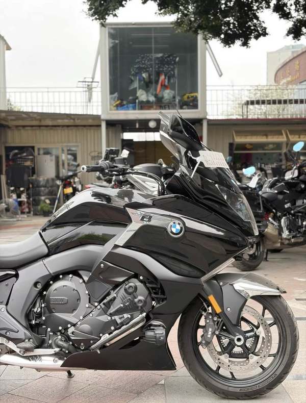 二手宝马K 1600