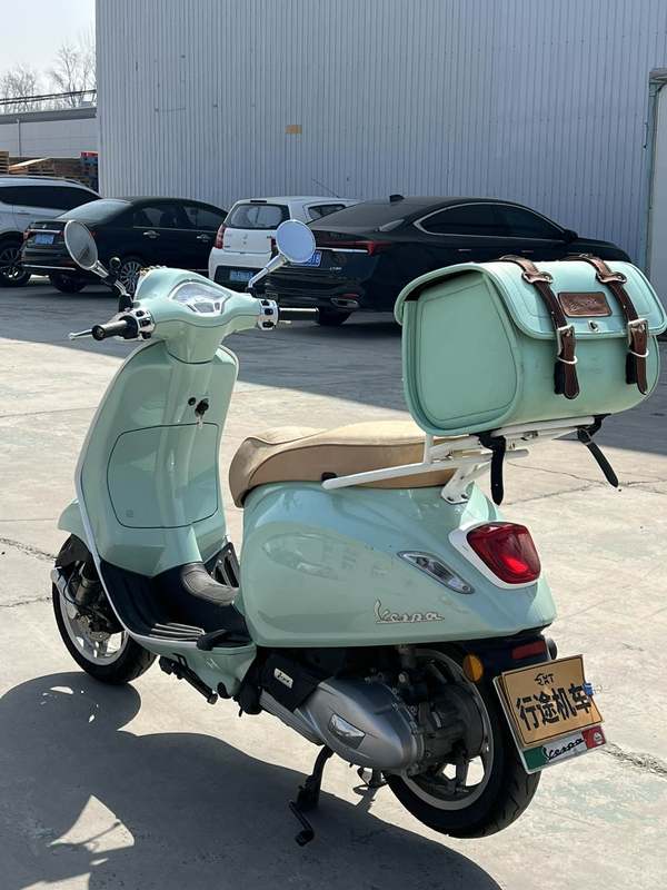 二手VESPAPrimavera 150