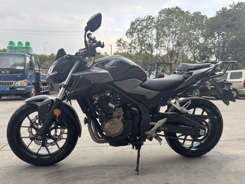 二手本田CB500F(进口)