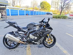 二手宝马S 1000 RR