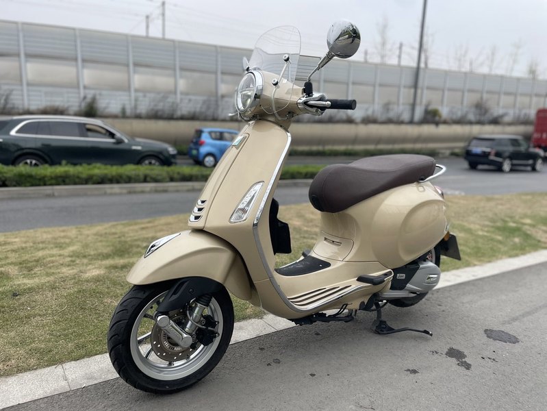 二手VESPAPrimavera 150