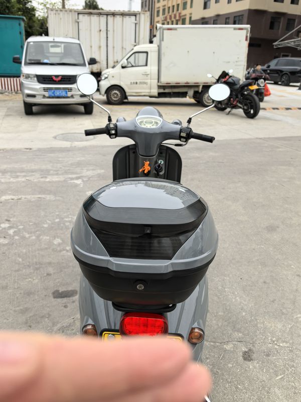 二手三業欧拉110