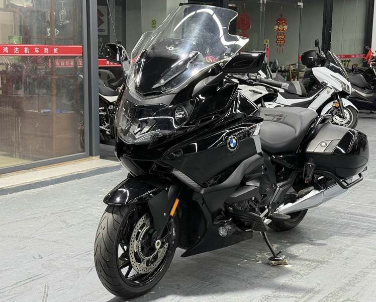 二手宝马K 1600