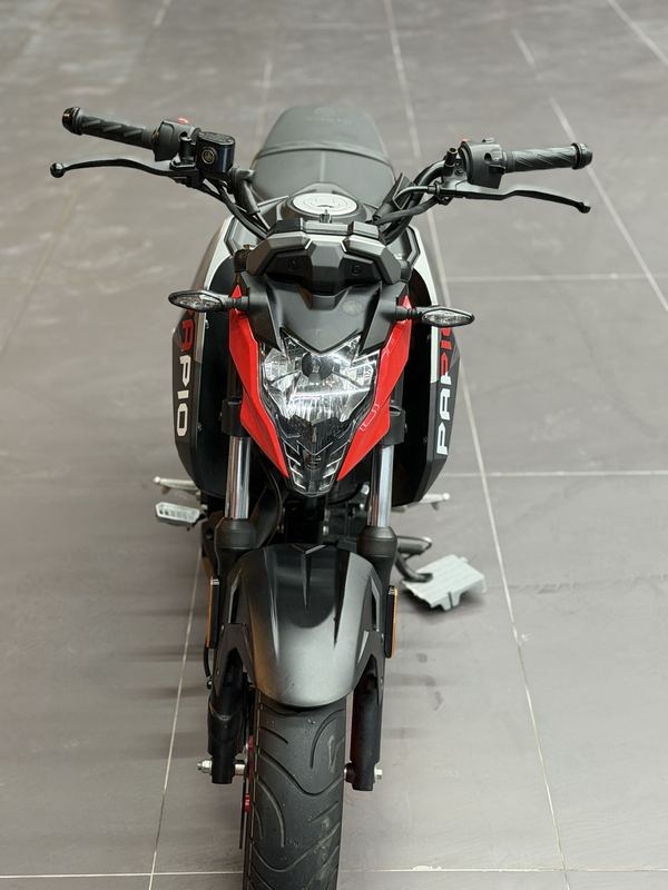 二手春风ST狒狒