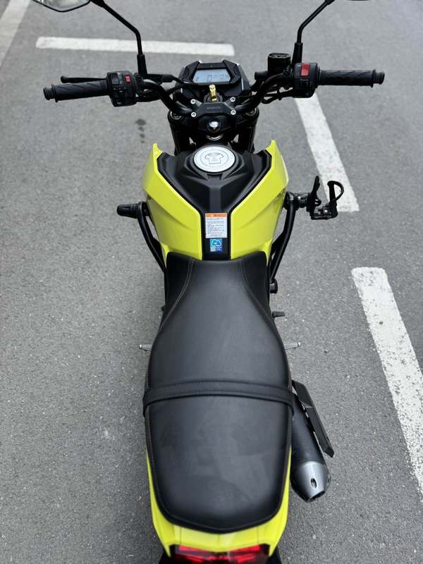 二手春风ST狒狒