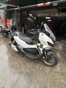 二手新大洲本田NS150XC