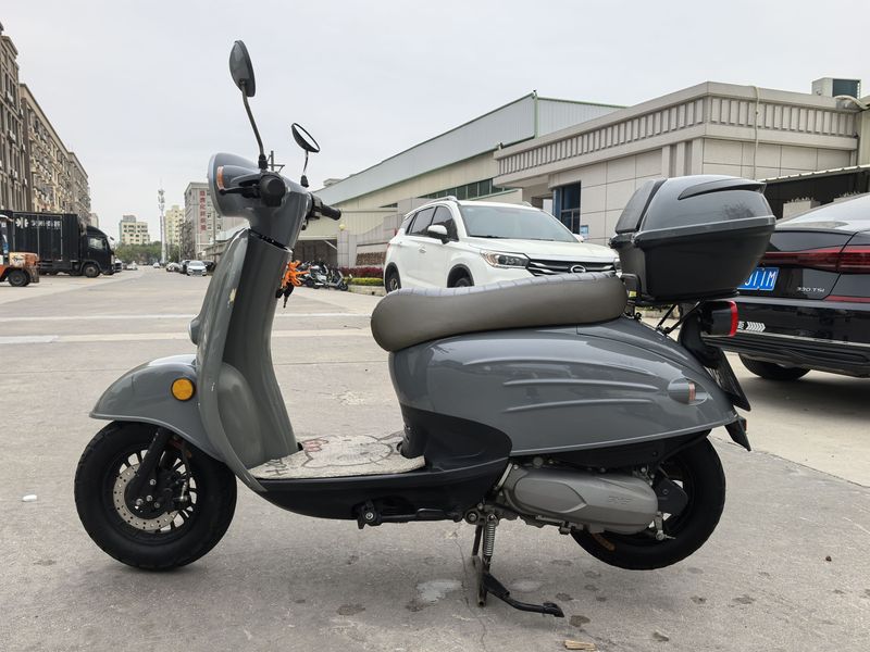 二手三業欧拉110