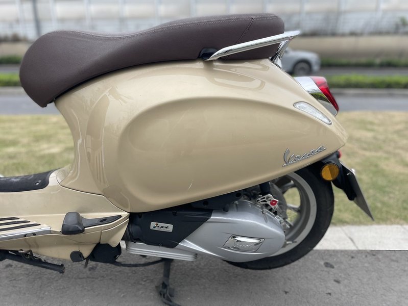 二手VESPAPrimavera 150