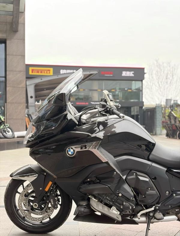 二手宝马K 1600