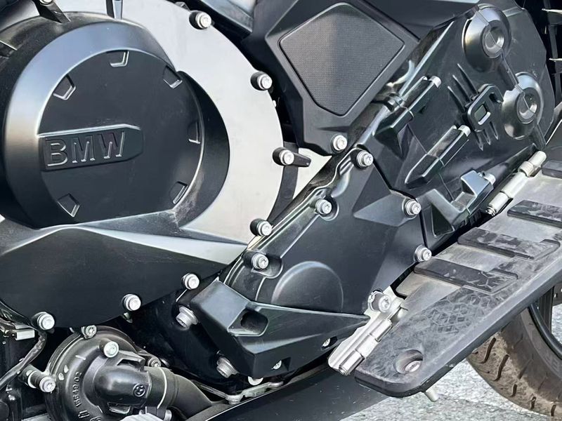 二手宝马K 1600