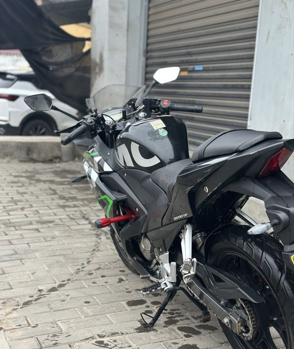 二手大运天錾 200R