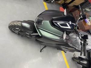 二手三阳曼巴 MMBCU