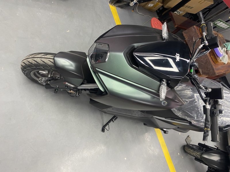 二手三阳曼巴 MMBCU