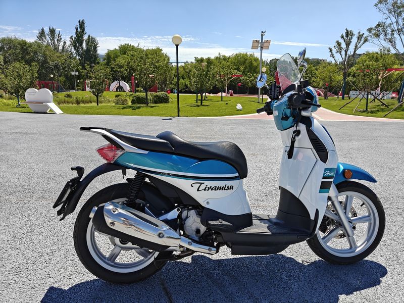 二手金城提拉米苏 150