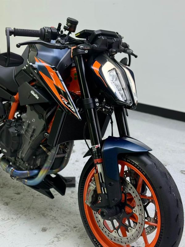 二手KTMR2R890 Duke