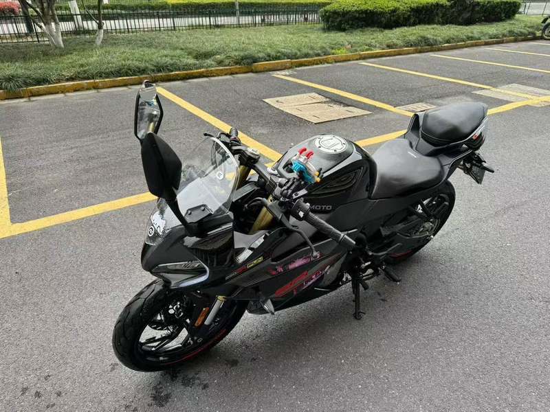 二手春风250SR