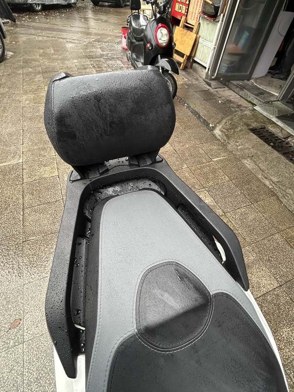 二手新大洲本田NS150XC