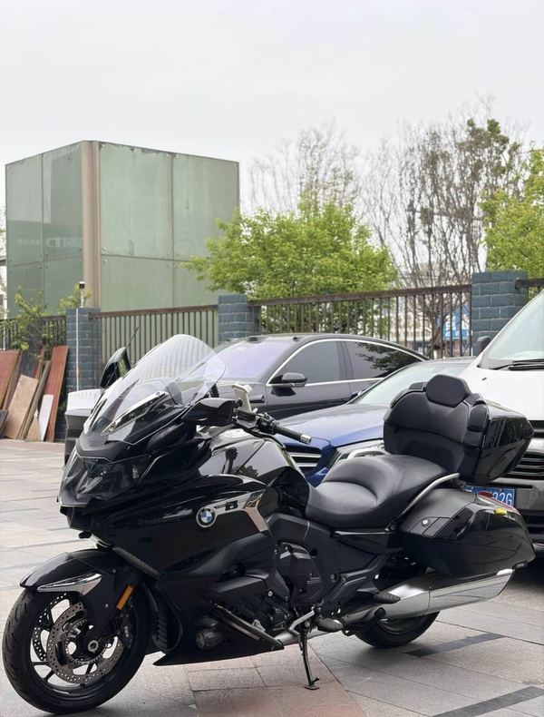 二手宝马K 1600