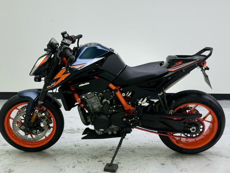 二手KTMR2R890 Duke