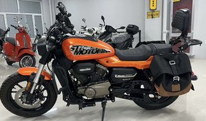 二手MOTOFINO小马300