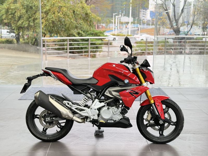 二手宝马G 310 R