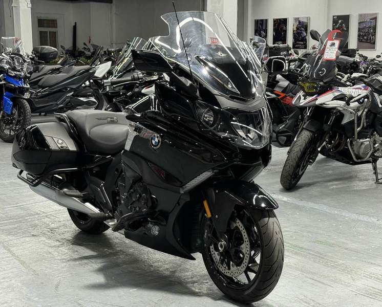 二手宝马K 1600