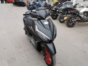 二手新大洲本田NS125RX