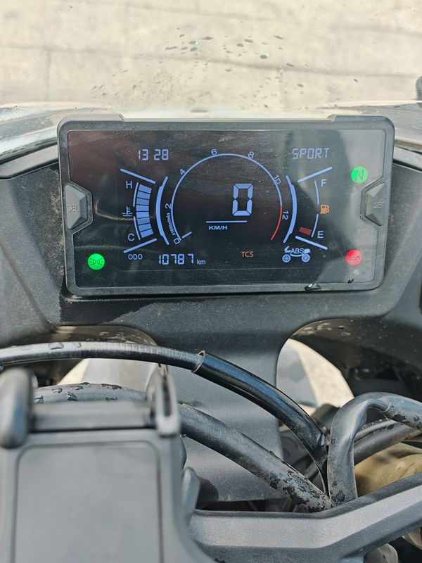 二手凯越321RR