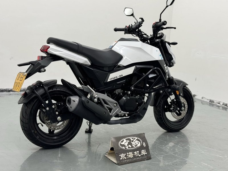 二手春风ST狒狒