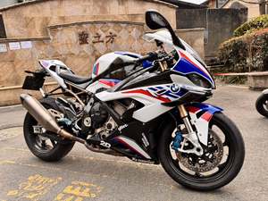 二手宝马S 1000 RR