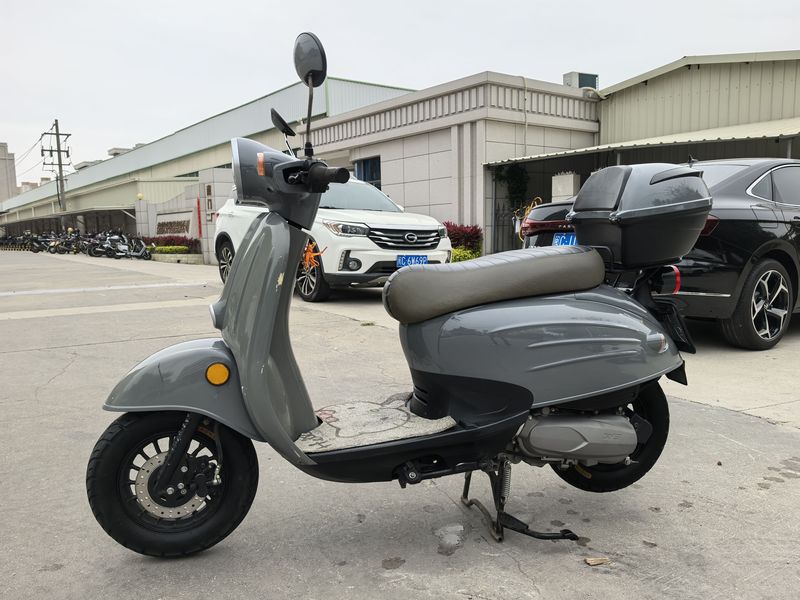 二手三業欧拉110