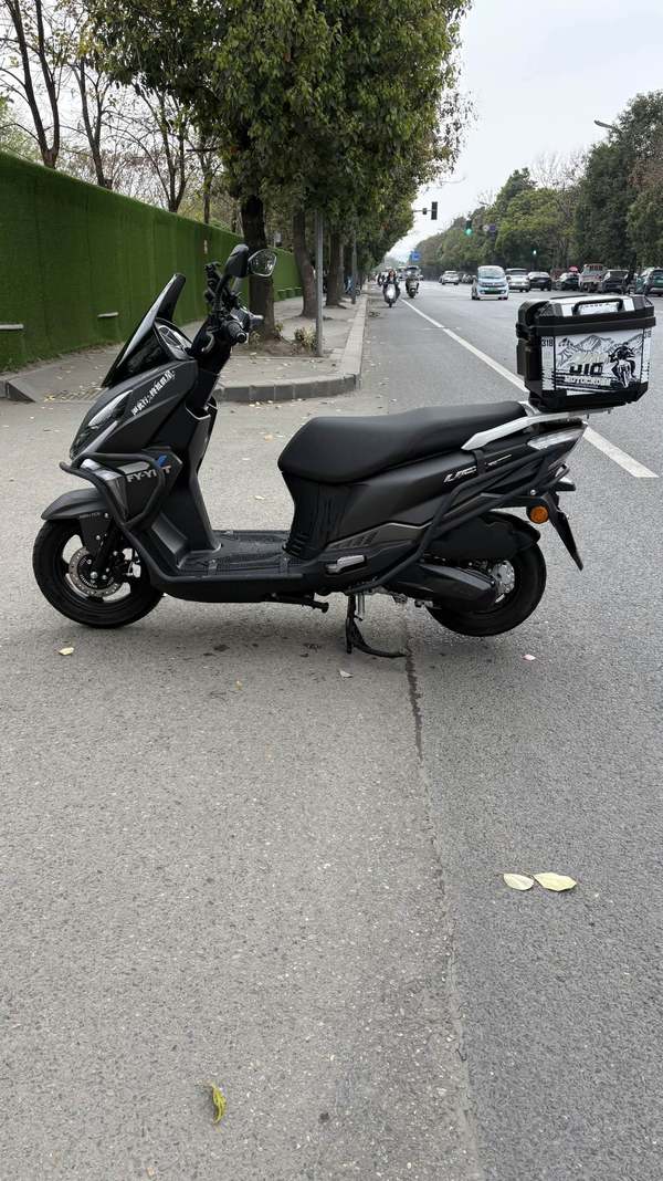 二手飞鹰UFR150MAX