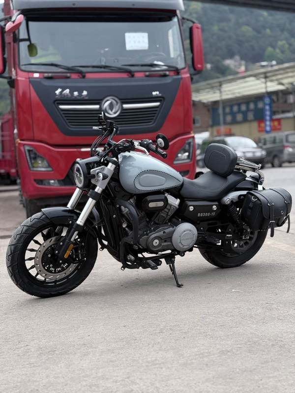 二手奔达金吉拉300