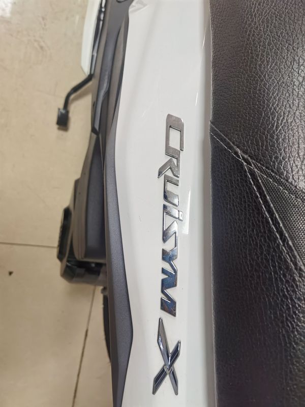 二手三阳巡弋 Cruisym150GT