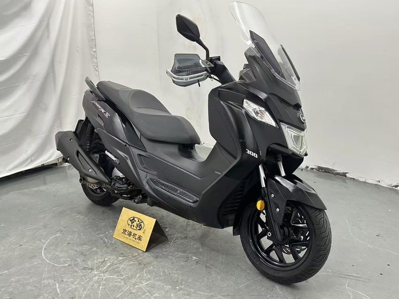 二手三阳Joymax Z 300