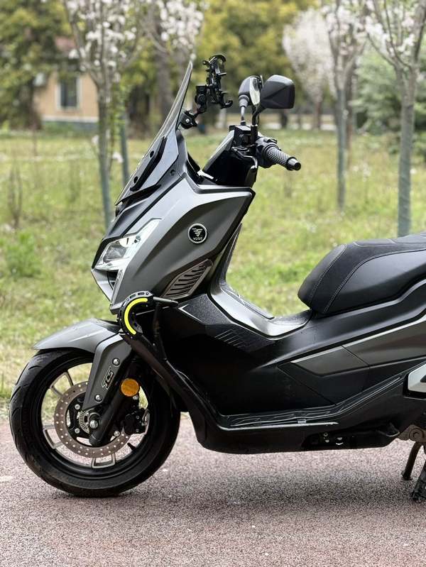 二手无极SR150GT H