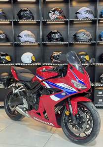 二手本田CBR650R