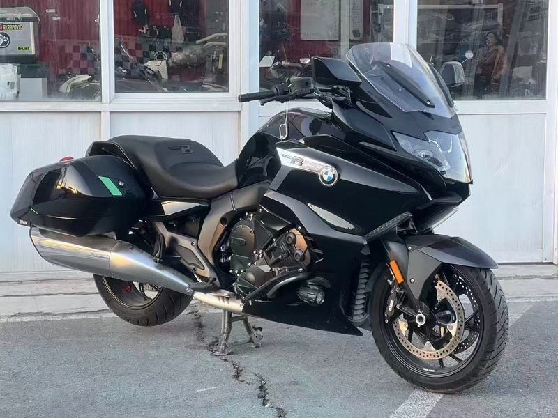 二手宝马K 1600