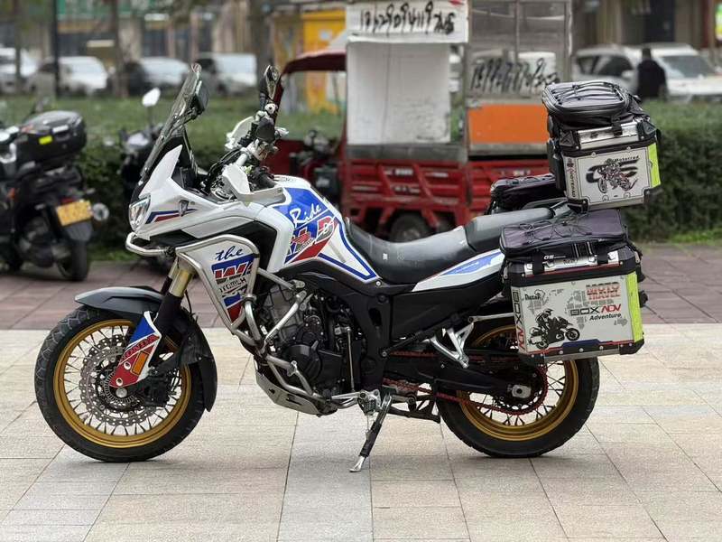 二手恒舰大海道