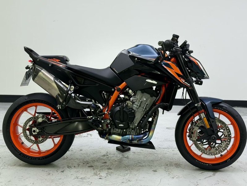 二手KTMR2R890 Duke
